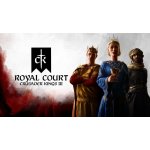 Crusader Kings 3 - Royal Court – Hledejceny.cz
