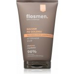 FlosLek Laboratorium FlosMen balzám po holení pro muže 100 ml – Zboží Dáma