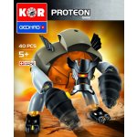 Geomag KOR PROTEON Gheb 40 – Hledejceny.cz