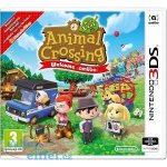 Animal Crossing: New Leaf – Sleviste.cz