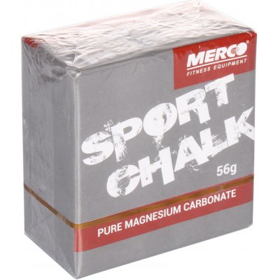 Merco Magnesium Block 56g