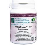 Giovanni maciocia T49 Ženský poklad 60 tablet – Hledejceny.cz