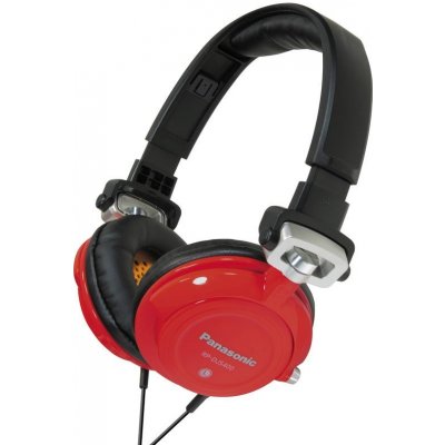 Panasonic RP-DJS400AE – Hledejceny.cz