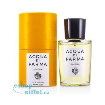 Acqua Di Parma Colonia kolínská voda unisex 180 ml