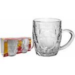 Cegeco Sklenice na pivo CoK Inglesa 2 x 560 ml – Zboží Dáma