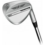 Titleist SM10 Tour Chrome wedge levé 58° 8° ocel – Zboží Dáma