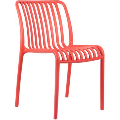 Leitmotiv GLEE 79 cm plast červený – Hledejceny.cz