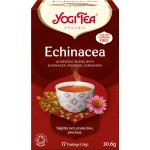 Yogi Tea Bio Echinacea 17 x 1.8 g – Zbozi.Blesk.cz