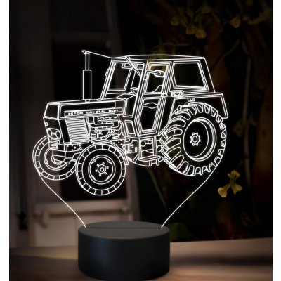 Beling 3D TR16 – Zboží Živě