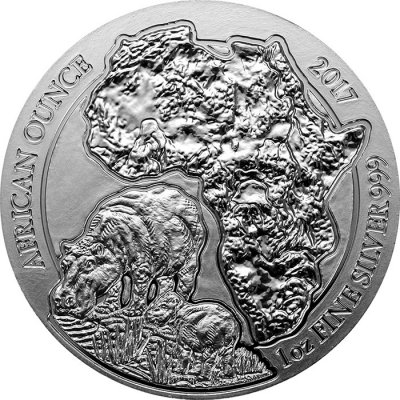 Rwanda Hroch 1 Oz – Zboží Dáma