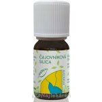 Hanus Silica Mandarinka olej 10 ml – Hledejceny.cz