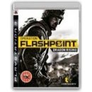 Operation Flashpoint 2: Dragon Rising