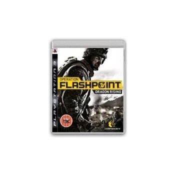 Operation Flashpoint 2: Dragon Rising