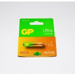 GP Ultra AAA 4 ks 1013124100 – Zboží Živě