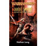 Zabíječ šamanů - Nathan Long – Zboží Mobilmania