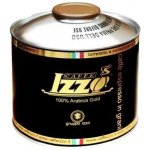 Caffé Izzo 100% Arabica Gold 1 kg – Zboží Mobilmania