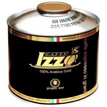 Caffé Izzo 100% Arabica Gold 1 kg