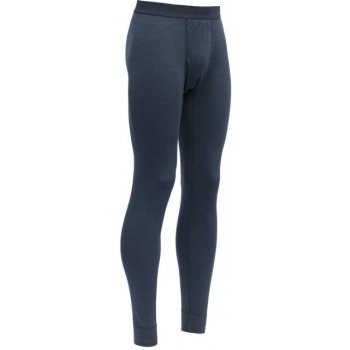 Devold DUO ACTIVE Man Black Long Johns Termo spodky