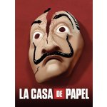 Clementoni La Casa de Papel 1000 dílků – Zboží Mobilmania