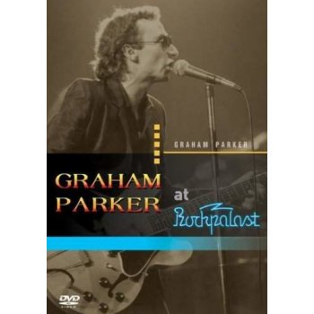 Graham Parker - Graham Parker DVD