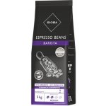 Rioba Silver 55% Arabica zrnková 3 kg – Hledejceny.cz