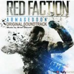V/A - Red Faction - Armageddon CD – Hledejceny.cz