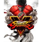 Street Fighter V – Sleviste.cz