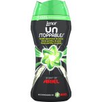 Lenor Unstoppables Scent of Ariel vonné perličky do pračky 210 g – HobbyKompas.cz