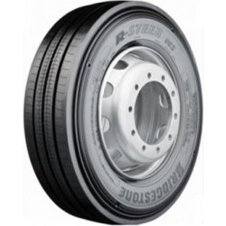 BRIDGESTONE r-steer 001 evo 215/75 R17,5 128M