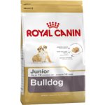 Royal Canin Buldok Junior 2 x 12 kg – Sleviste.cz