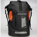 Savage Gear Waterproof Rollup Rucksack 40l – Hledejceny.cz