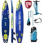 Paddleboard Coasto Cruiser 13'1'' – Sleviste.cz