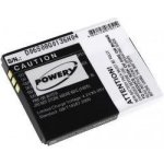 Powery Fritz!Fon 312BAT006 750mAh Li-Ion 3,7V - neoriginální – Zboží Mobilmania