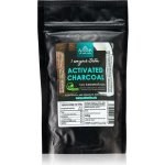 Altevita ACTIVATED CHARCOAL CARBO aktivní uhlí prášek 60 g – Hledejceny.cz