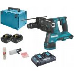 Makita DHR281PT2J – Zboží Dáma