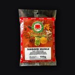NGR Koření Tandoori Masala 100 g – Hledejceny.cz