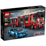 LEGO® Technic 42098 Kamion pro přepravu aut – Zboží Mobilmania