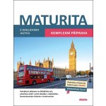 Maturita z anglického jazyka – Hledejceny.cz