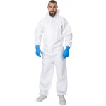 Ardon H9093 MaxShield 5B/6B bílý 2XL – Hledejceny.cz