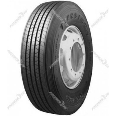 Firestone FS400 12/0 R22,5 152/148L – Hledejceny.cz