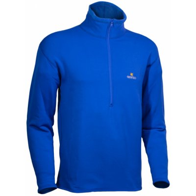 Warmpeace Fram royal blue Polartec Powerstretch – Zboží Mobilmania