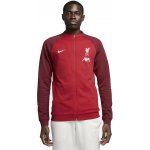 Nike Liverpool FC 23/24 Academy Pro červená – Sleviste.cz