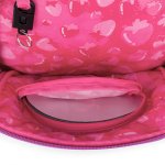 Topgal batoh Kouzelná víla ENDY 26003 růžová – Zboží Dáma