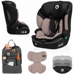 Lionelo LEVI I-SIZE 2024 BEIGE LATTE – Sleviste.cz