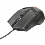 Trust GXT 101 Gav Optical Gaming Mouse 21044 – Zboží Živě