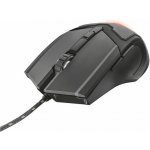 Trust GXT 101 Gav Optical Gaming Mouse 21044 – Hledejceny.cz