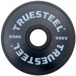 StrongGear Ocelové Frakční Kotouče 2,5 kg - 50 mm – Zboží Dáma