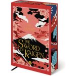 The Sword of Kaigen – Zboží Dáma