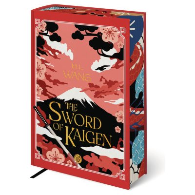 The Sword of Kaigen – Zboží Dáma