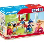Playmobil 70283 Děti s karnevalovými kostýmy – Hledejceny.cz